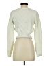Cider Ivory Cardigan Size S - photo 2