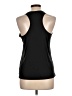 Athletic Works 100% Polyester Black Active Tank Size L - photo 2