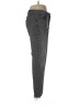 Zara Chevron-herringbone Gray Jeans Size 8 - photo 4