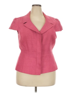 Tahari By Asl Vest
