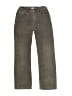 Bonpoint 100% Cotton Gray Casual Pants Size 8 - photo 1