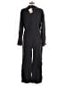 Faherty 100% Organic Cotton Black Jumpsuit Size L - photo 2