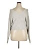 Express Gray Pullover Sweater Size XL - photo 1