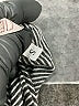 Cielo Gray Sleeveless T-Shirt Size S - photo 8