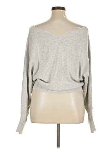 Express Pullover Sweater (view 2)