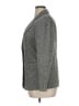 Chadwicks Tweed Gray Blazer Size XL (estimated) - photo 5