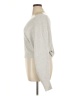 Express Gray Pullover Sweater Size XL - photo 5