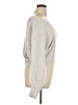 Express Gray Pullover Sweater Size XL - photo 4