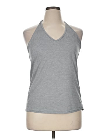 New Balance Sleeveless Top (view 1)