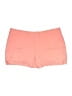 a.n.a. A New Approach Solid Pink Shorts Size 33 waist - photo 1