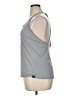 New Balance 100% Polyester Gray Sleeveless Top Size XL - photo 5