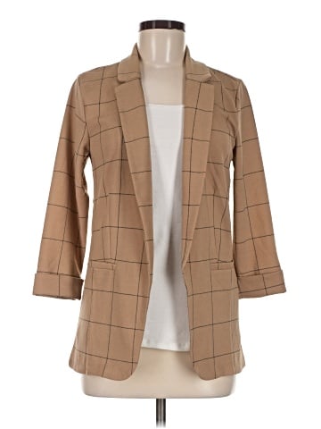 Maurices Coat (view 1)