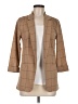 Maurices Plaid Tan Coat Size M - photo 1
