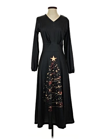 Unbranded Cocktail Dress (view 1)