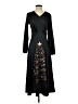 Unbranded Stars Black Cocktail Dress Size S - photo 1