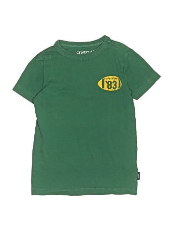 Crewcuts Outlet Short Sleeve T-Shirt (view 1)
