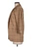Maurices Plaid Tan Coat Size M - photo 5