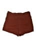 Torrid Brown Shorts Size 2X Plus (2) - photo 2