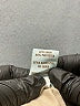 Classic Club Solid Tan Linen Pants Size 12 - photo 4