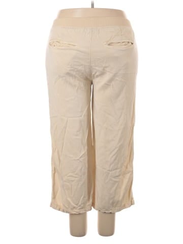 St. John's Bay Khakis (view 2)