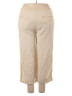 St. John's Bay 100% Tencel Tan Khakis Size 1X - photo 2
