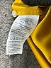 J.Crew 100% Polyester Yellow Long Sleeve Blouse Size XS - photo 8