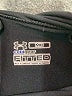 Under Armour Black Long Sleeve Turtleneck Size M - photo 7