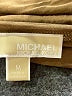 MICHAEL Michael Kors Brown Sleeveless Blouse Size M - photo 7