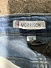 Morrison Hearts Blue Jeans Size 28 waist - photo 7