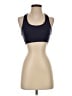 All Access Blue Sports Bra Size S - photo 1