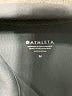 Athleta Black Sleeveless Button-Down Shirt Size M - photo 7