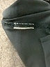 Athleta Black Sleeveless Button-Down Shirt Size M - photo 8