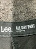 Lee Black Dress Pants Size 12 (petite) - photo 7