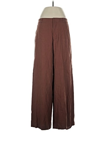 Club Monaco Linen Pants (view 1)