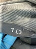 Lululemon Athletica Gray Pullover Hoodie Size 10 - photo 7