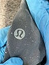 Lululemon Athletica Gray Pullover Hoodie Size 10 - photo 8