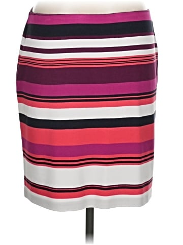 Ann Taylor Factory Casual Skirt (view 1)