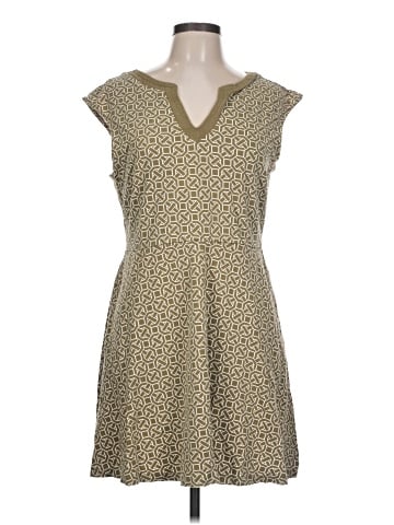 New York & Company Casual Dress (view 1)