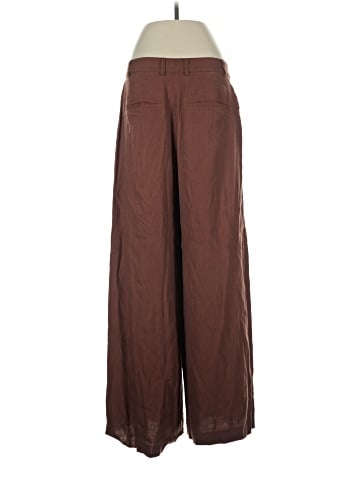 Club Monaco Linen Pants (view 2)