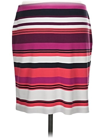 Ann Taylor Factory Casual Skirt (view 2)