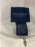 Doncaster Collection Ivory Jacket Size 6 - photo 6