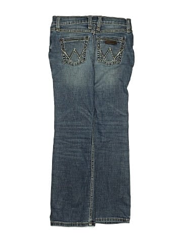 Wrangler Jeans Co Jeans (view 2)