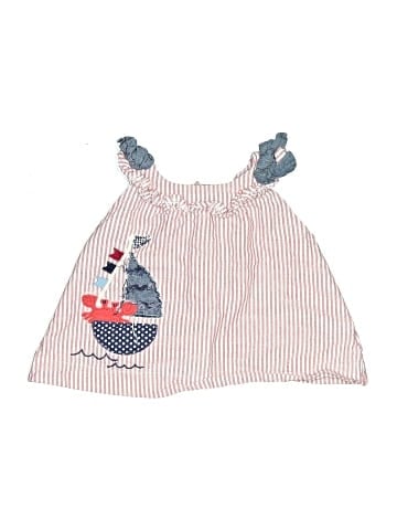 Mud Pie Tank Top (view 2)