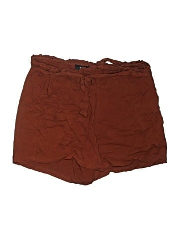 Torrid Shorts (view 1)
