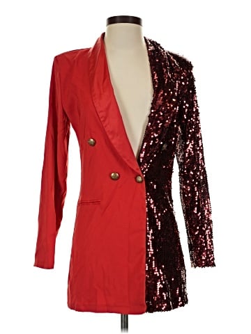 ChicMe Blazer (view 1)
