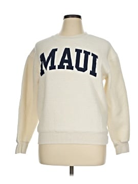 NY Popular Sweatshirt (view 1)