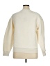 NY Popular Ivory Sweatshirt Size XL - photo 2