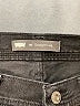 Levi's Black Jeans Size 30 waist - photo 8