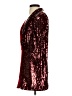 ChicMe Red Blazer Size S - photo 5