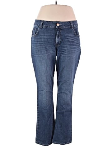 Riders by Lee Jeans (view 1)